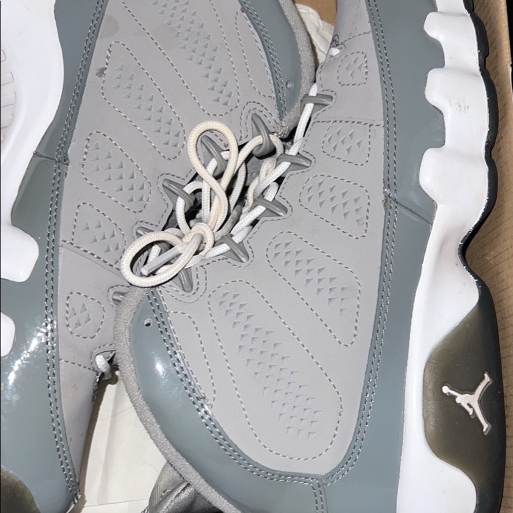 Jordan 9 Retro